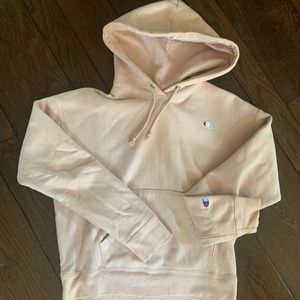 Champion hoodie